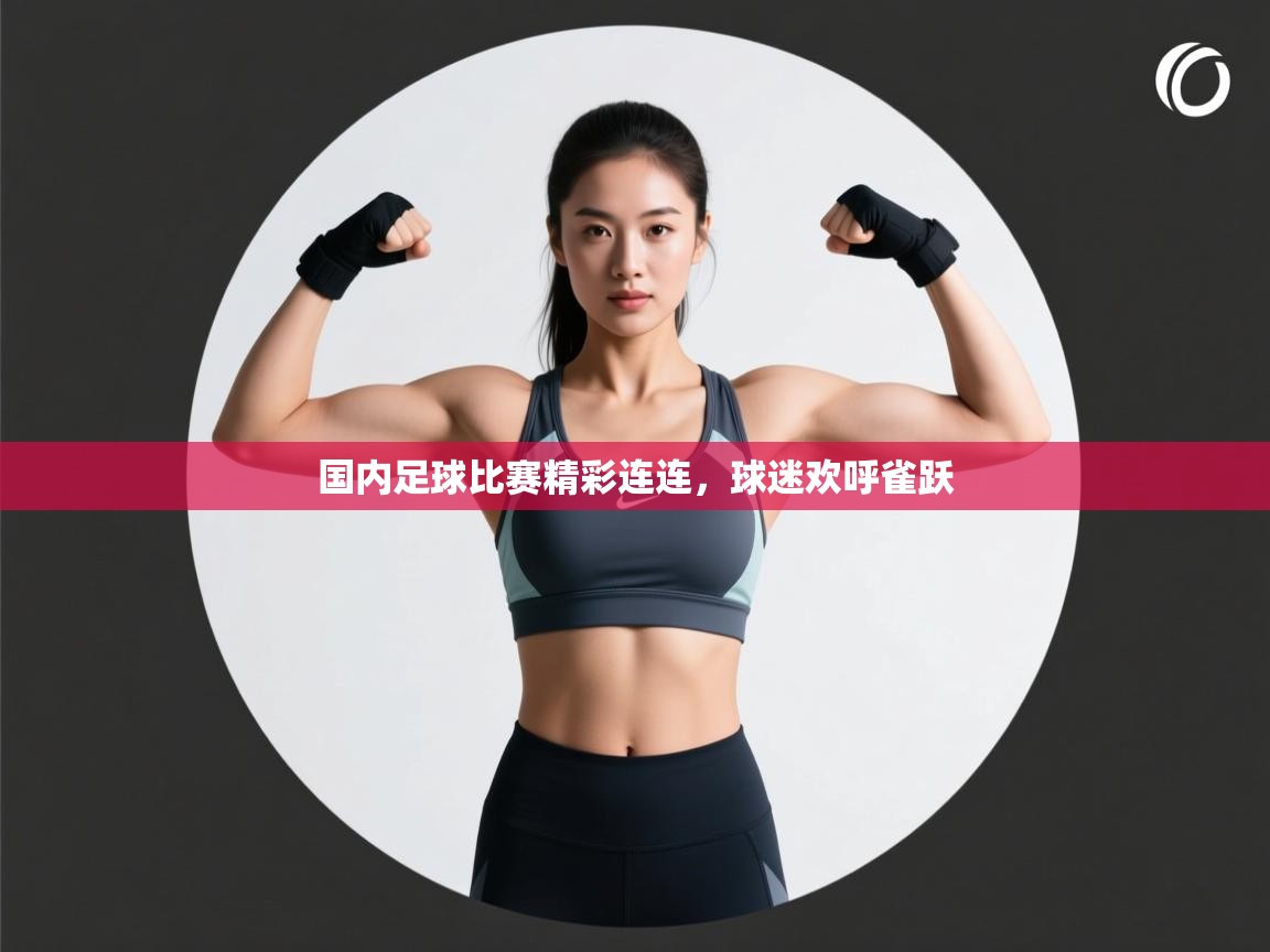 国内足球比赛精彩连连，球迷欢呼雀跃  第1张