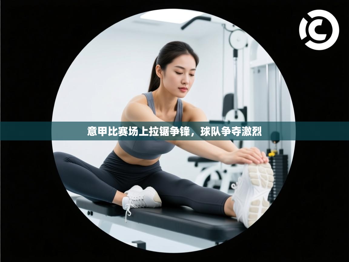 意甲比赛场上拉锯争锋,球队争夺激烈 第1张