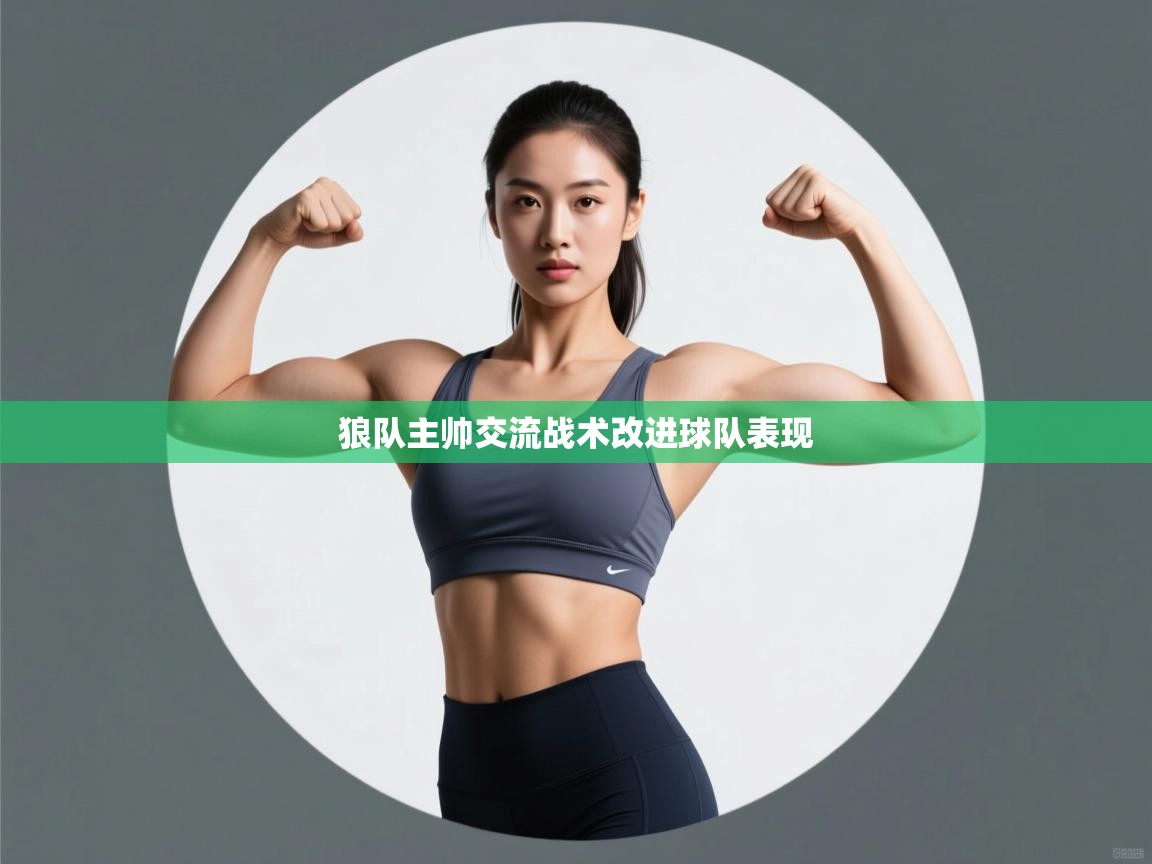 狼队主帅交流战术改进球队表现  第2张