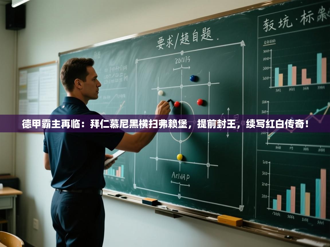 德甲霸主再临：拜仁慕尼黑横扫弗赖堡，提前封王，续写红白传奇！  第1张