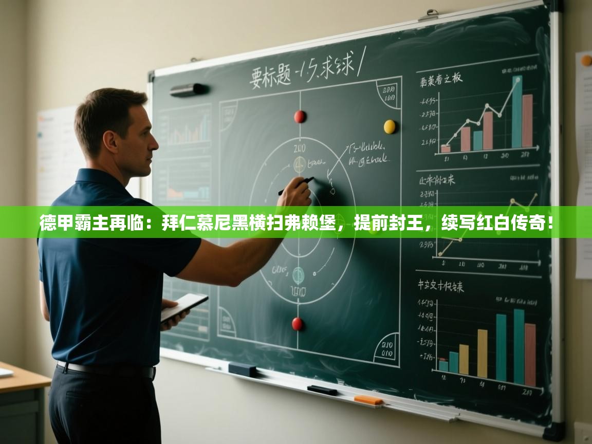 德甲霸主再临：拜仁慕尼黑横扫弗赖堡，提前封王，续写红白传奇！  第2张