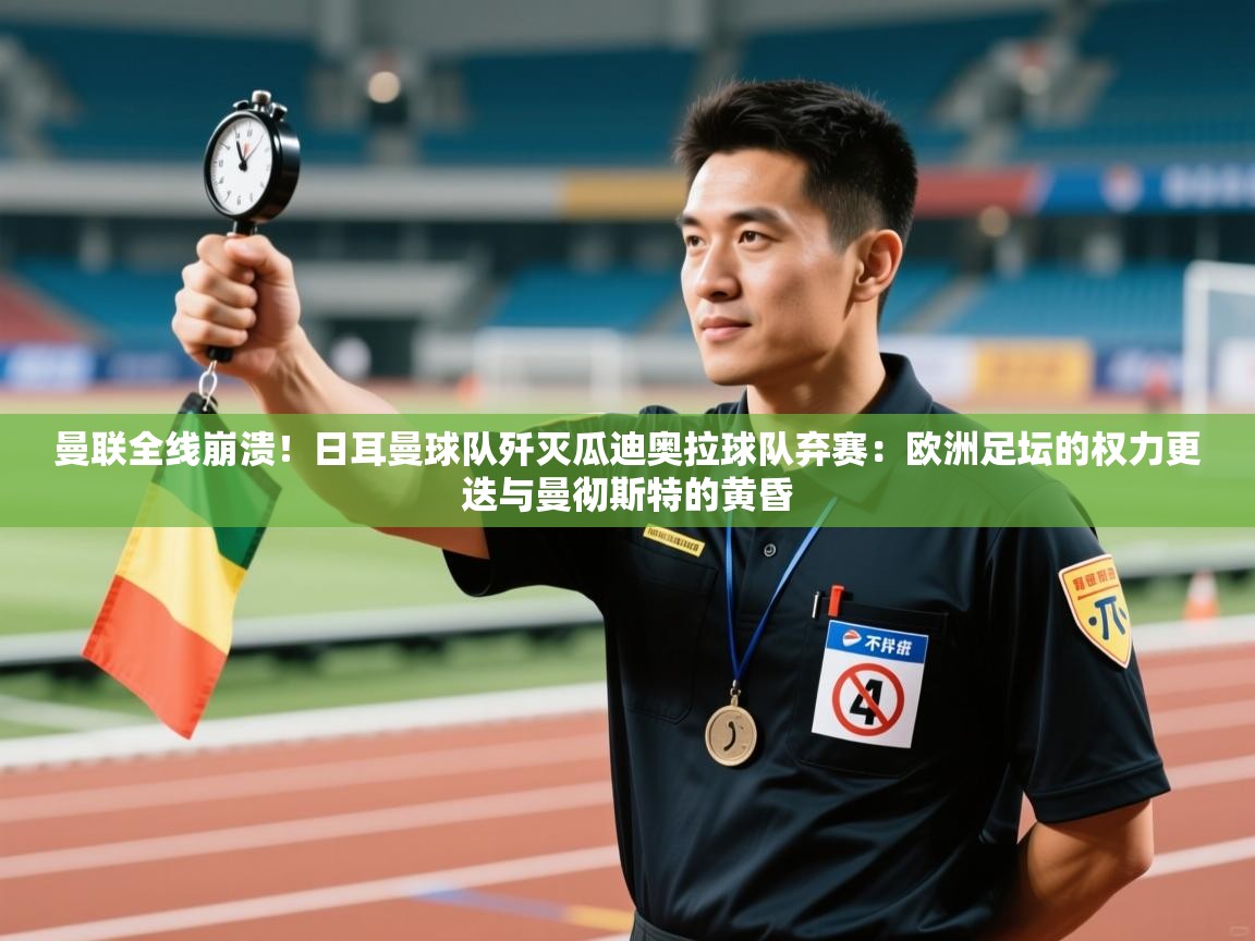 曼联全线崩溃！日耳曼球队歼灭瓜迪奥拉球队弃赛：欧洲足坛的权力更迭与曼彻斯特的黄昏  第2张