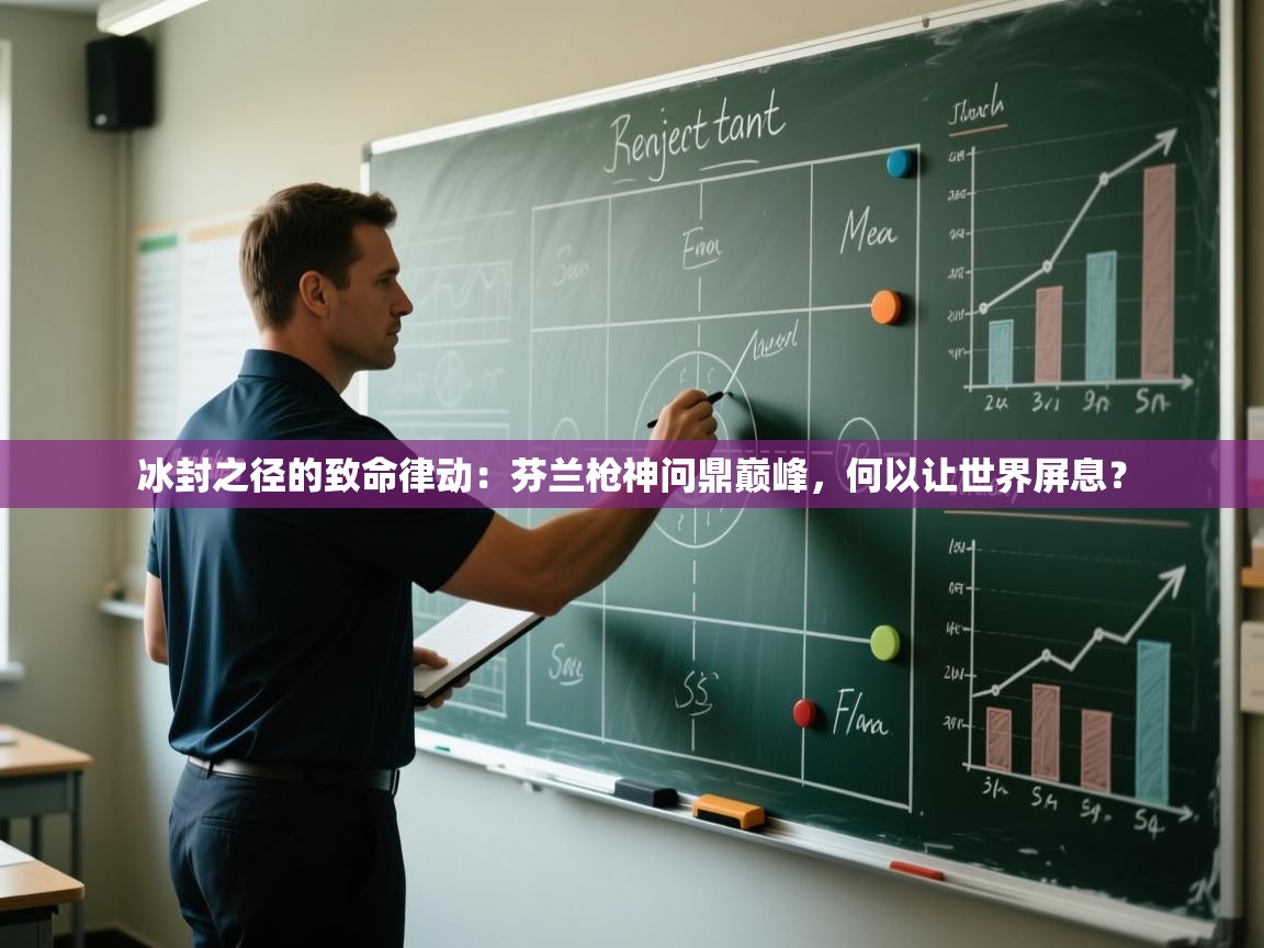 冰封之径的致命律动:芬兰枪神问鼎巅峰,何以让世界屏息? 第1张