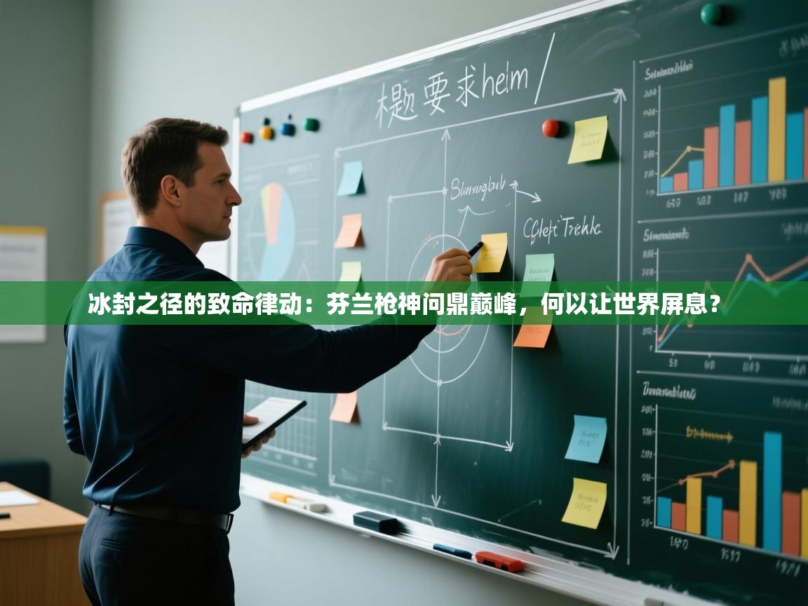 冰封之径的致命律动:芬兰枪神问鼎巅峰,何以让世界屏息? 第2张