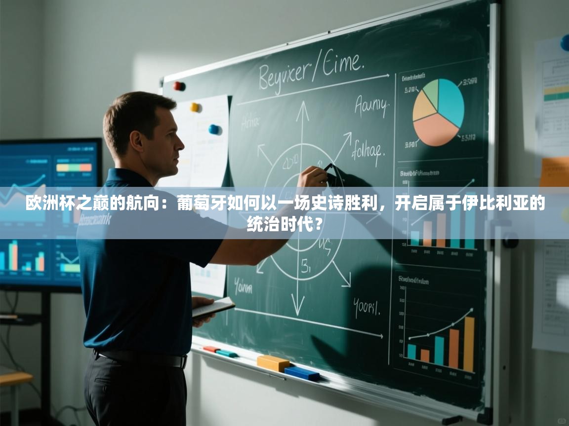 欧洲杯之巅的航向:葡萄牙如何以一场史诗胜利,开启属于伊比利亚的统治时代? 第1张