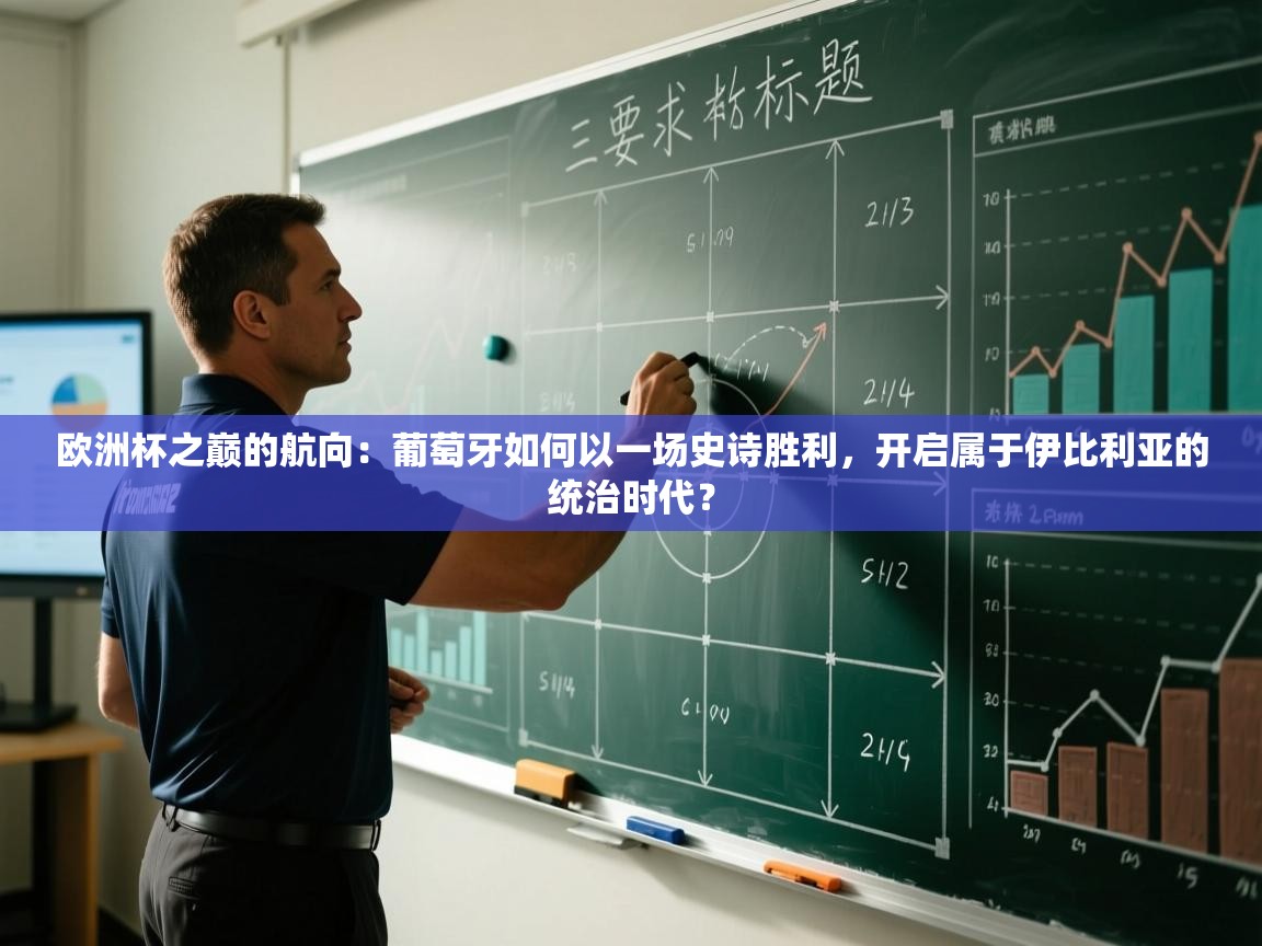 欧洲杯之巅的航向:葡萄牙如何以一场史诗胜利,开启属于伊比利亚的统治时代? 第2张