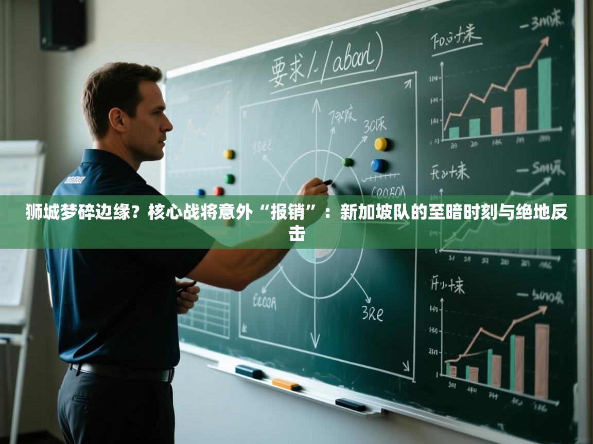 狮城梦碎边缘？核心战将意外“报销”：新加坡队的至暗时刻与绝地反击  第1张