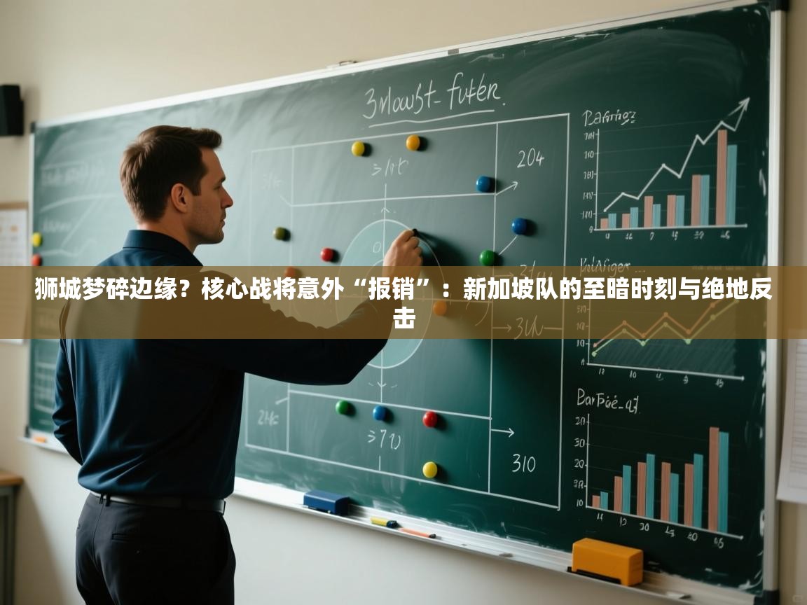 狮城梦碎边缘？核心战将意外“报销”：新加坡队的至暗时刻与绝地反击  第2张