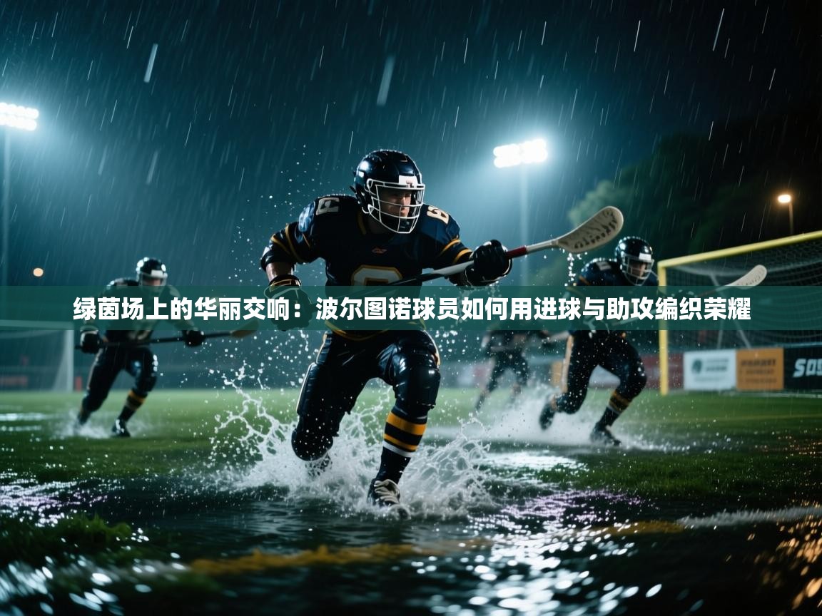 绿茵场上的华丽交响：波尔图诺球员如何用进球与助攻编织荣耀  第2张