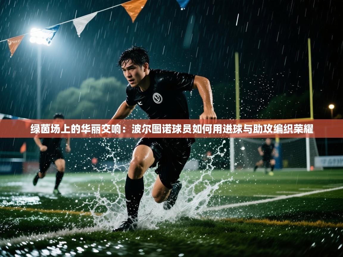 绿茵场上的华丽交响：波尔图诺球员如何用进球与助攻编织荣耀  第1张