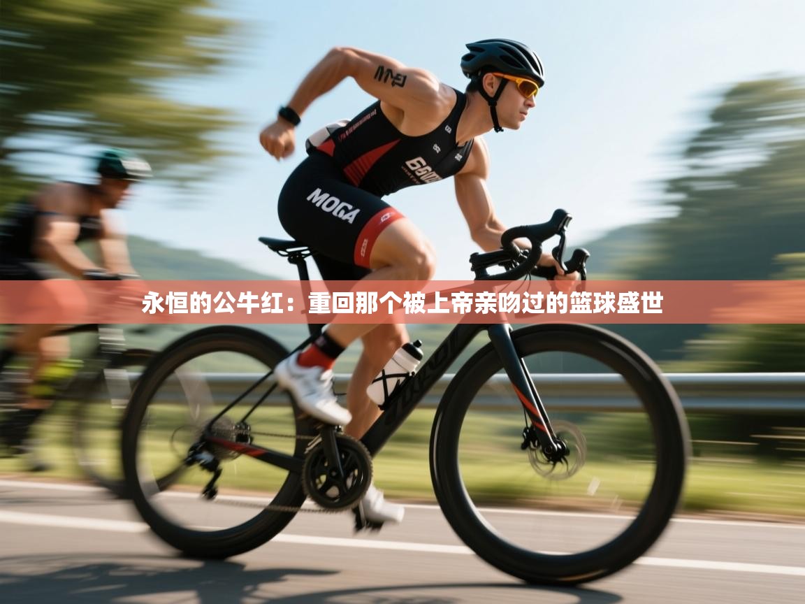 永恒的公牛红:重回那个被上帝亲吻过的篮球盛世 第1张