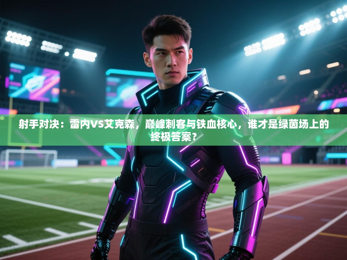 射手对决:雷内VS艾克森,巅峰刺客与铁血核心,谁才是绿茵场上的终极答案? 第2张