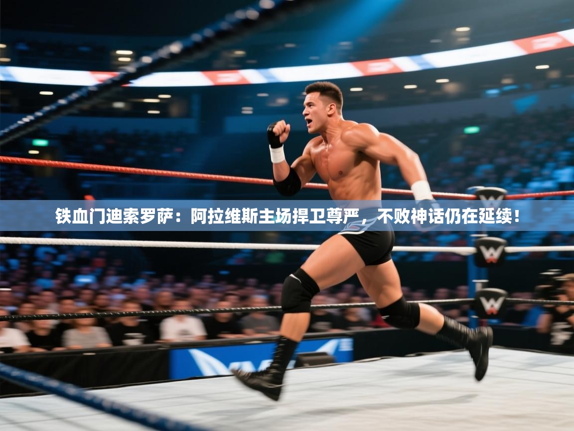 铁血门迪索罗萨：阿拉维斯主场捍卫尊严，不败神话仍在延续！  第1张