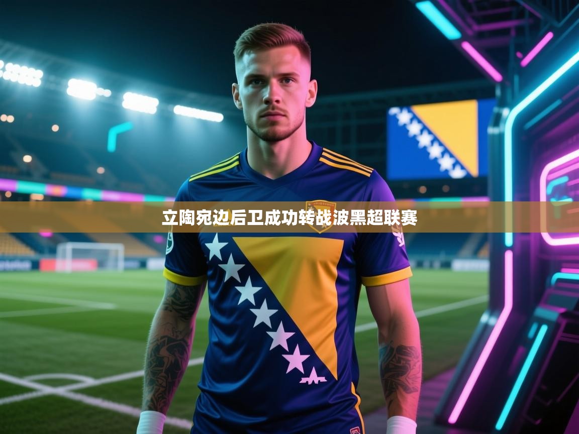 立陶宛边后卫成功转战波黑超联赛  第1张