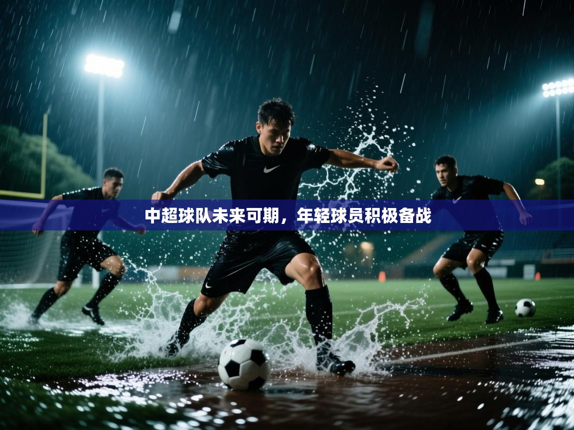 中超球队未来可期,年轻球员积极备战 第2张