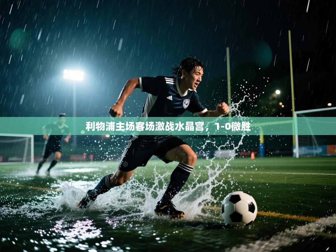 利物浦主场客场激战水晶宫，1-0微胜  第1张