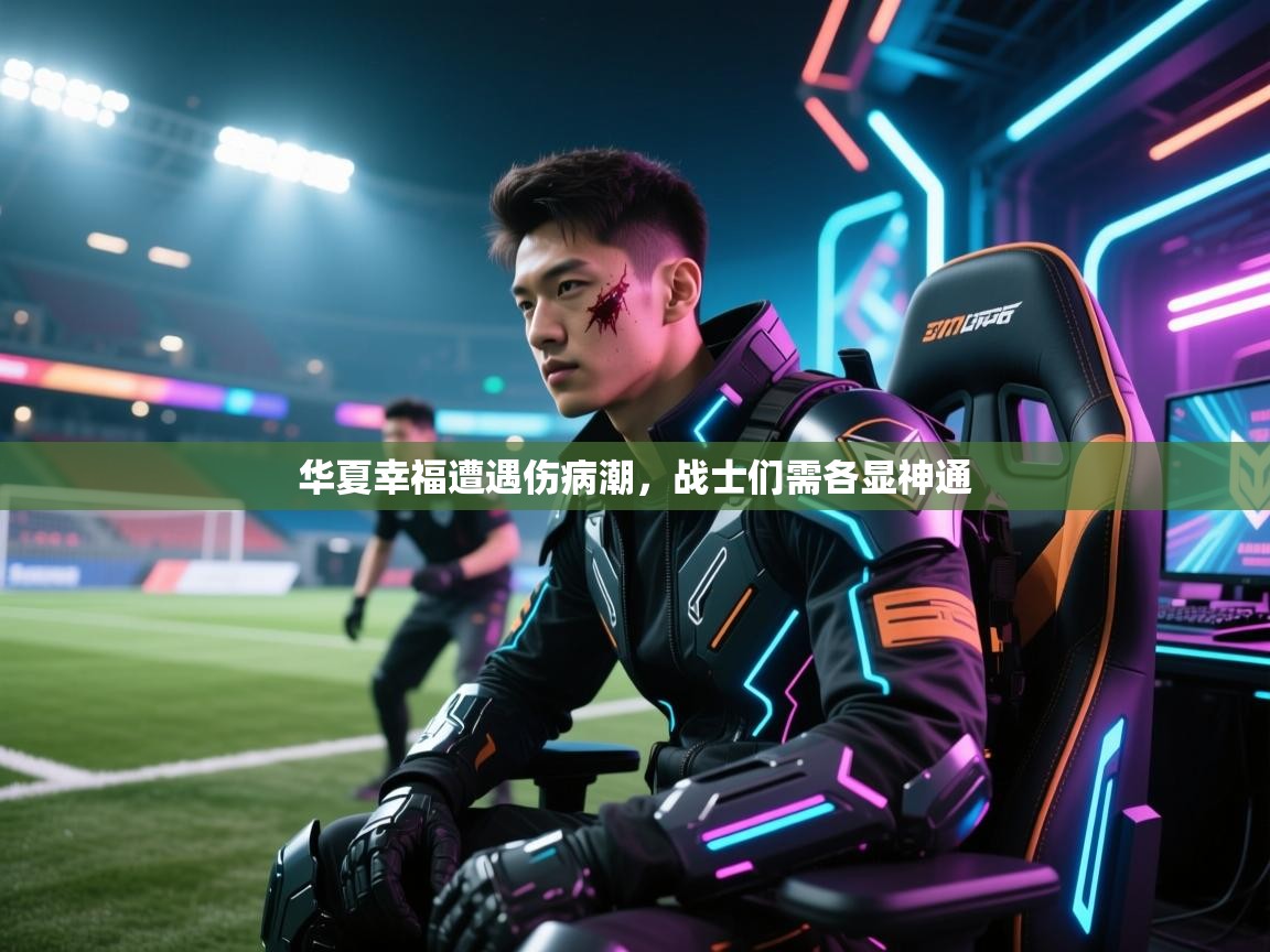 华夏幸福遭遇伤病潮，战士们需各显神通  第1张