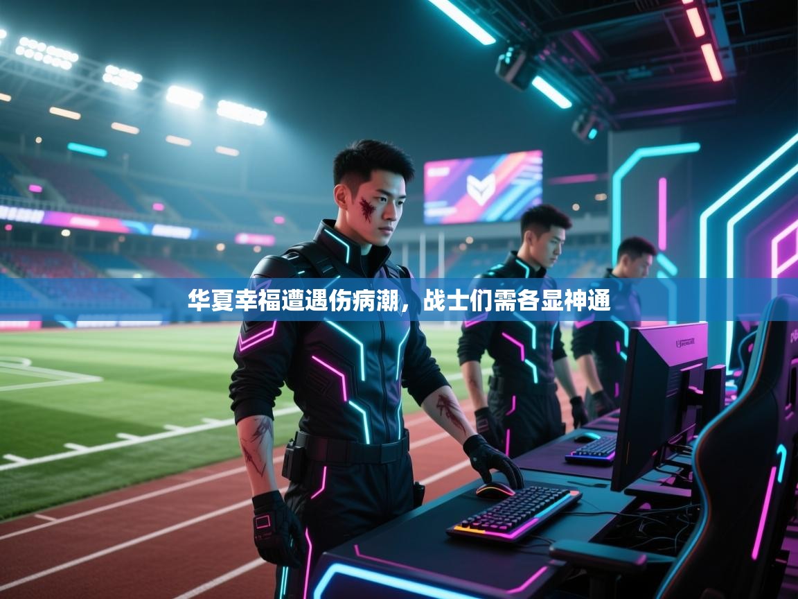 华夏幸福遭遇伤病潮，战士们需各显神通  第2张