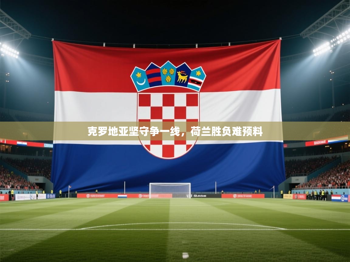 克罗地亚坚守争一线，荷兰胜负难预料  第1张