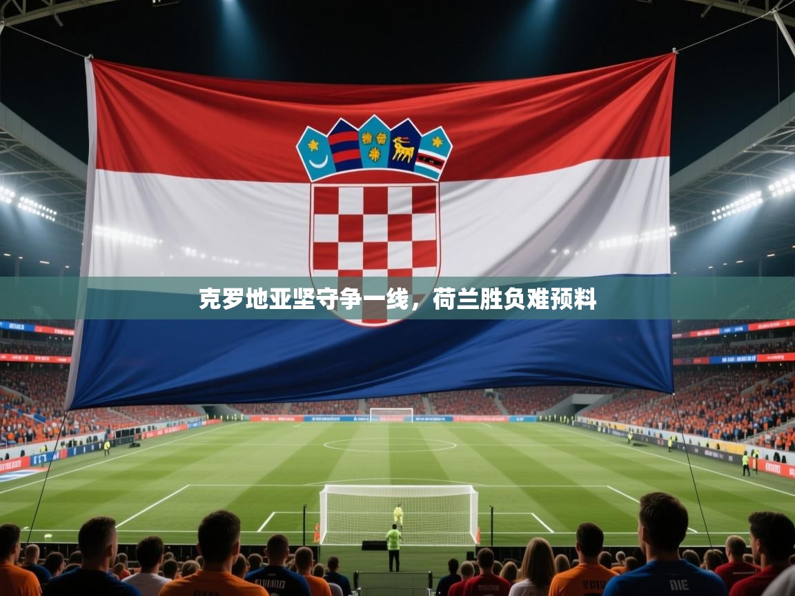 克罗地亚坚守争一线，荷兰胜负难预料  第2张