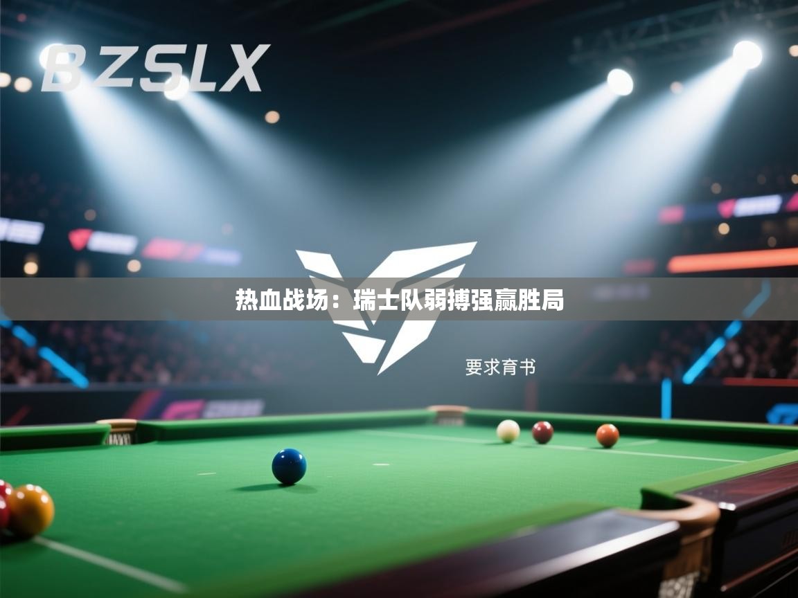 热血战场:瑞士队弱搏强赢胜局 第2张