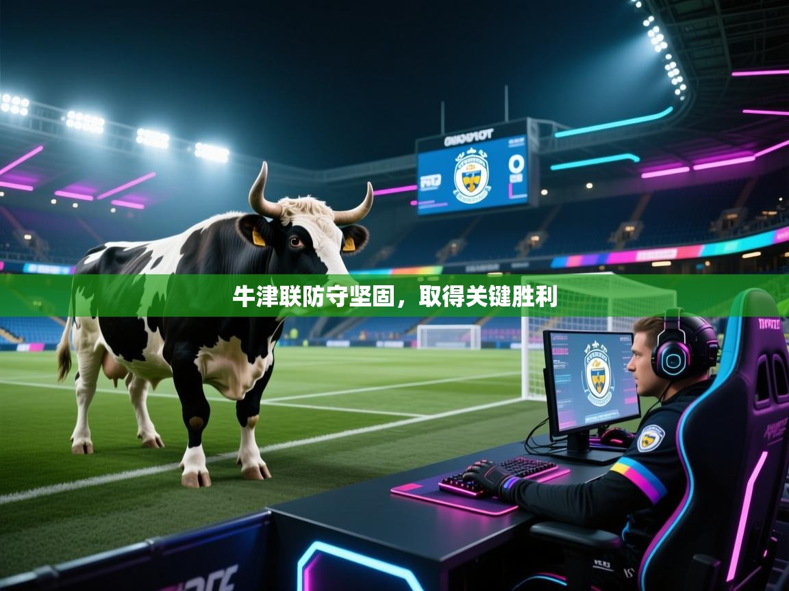 牛津联防守坚固,取得关键胜利 第2张