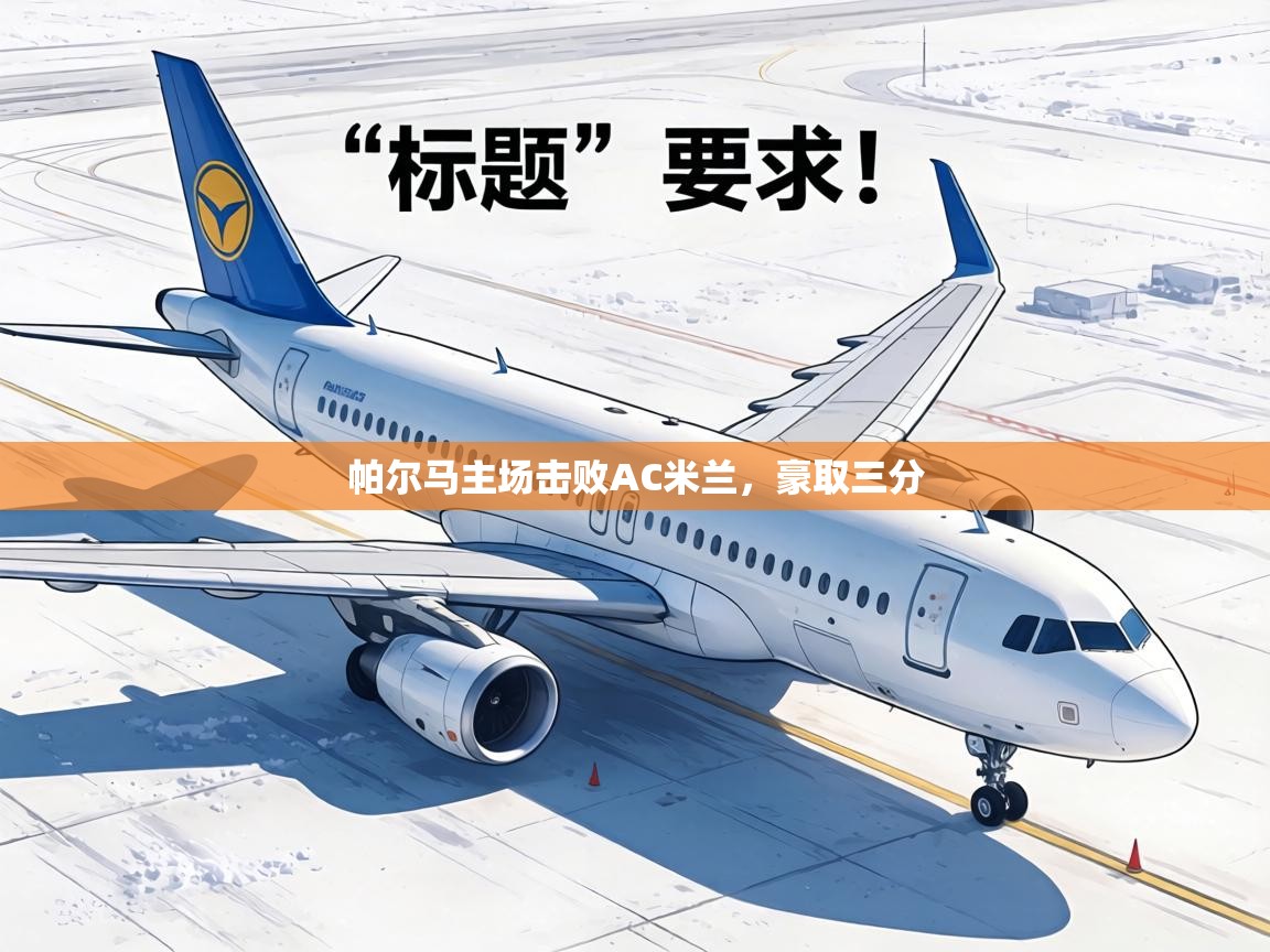 帕尔马主场击败AC米兰，豪取三分  第1张