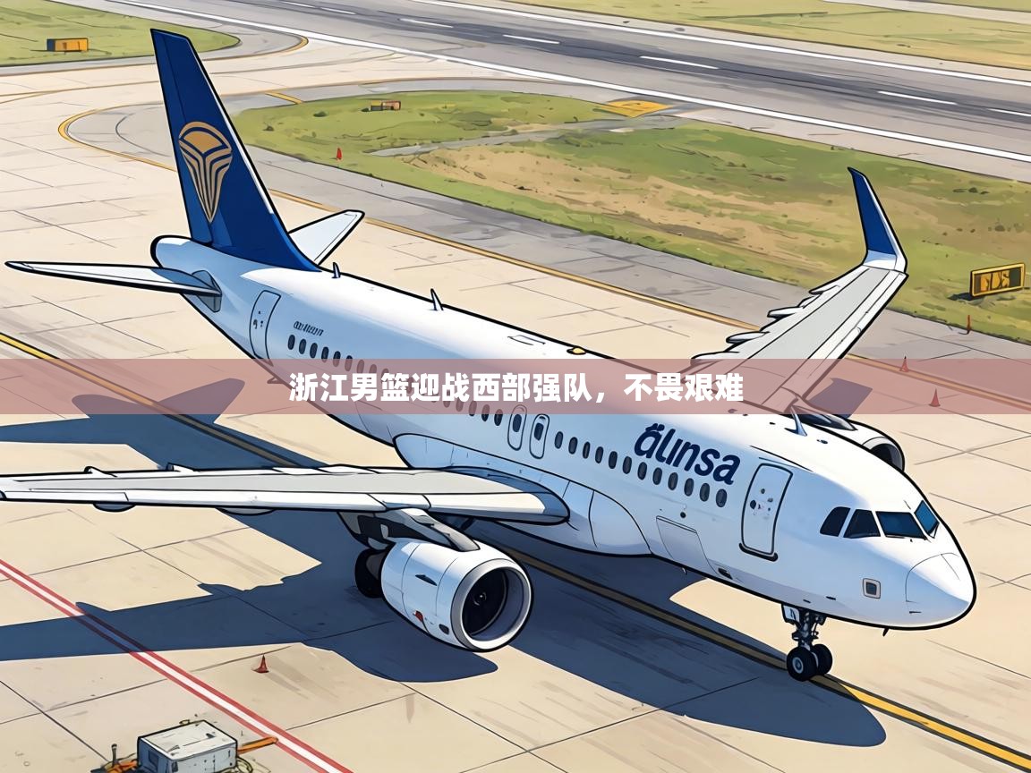 浙江男篮迎战西部强队，不畏艰难  第1张