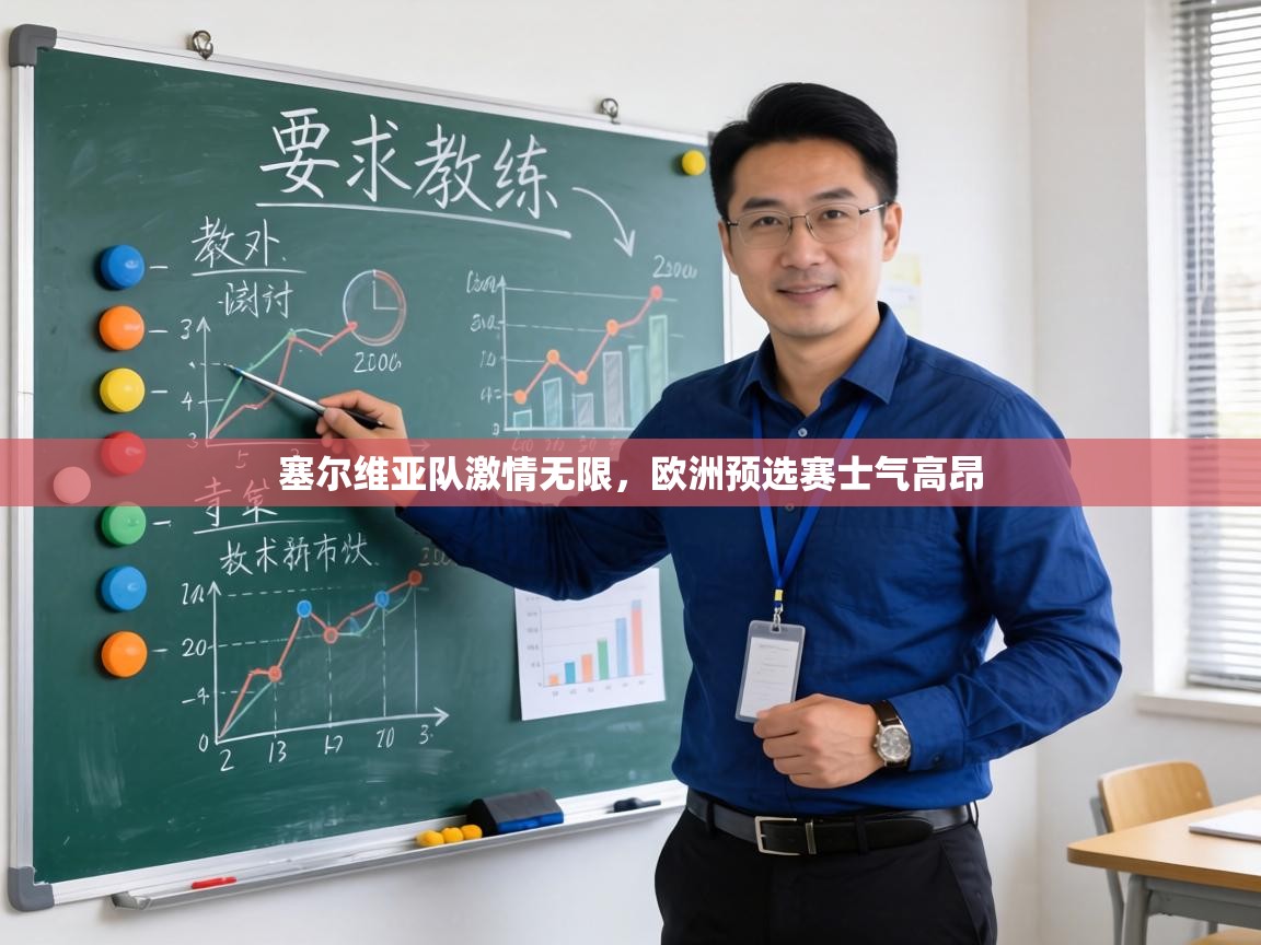 塞尔维亚队激情无限，欧洲预选赛士气高昂  第1张